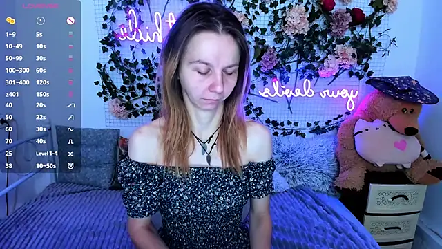 Bell a mi  online show from 11-30-25, 11:47