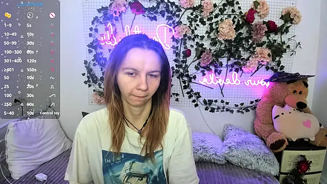 Bell a mi  online show from 01-07-26, 02:41