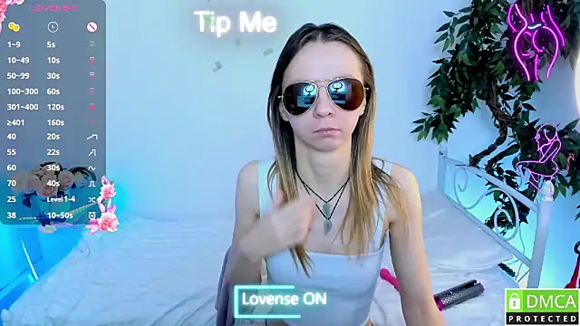 Bell a mi  online show from 03-28-26, 03:22