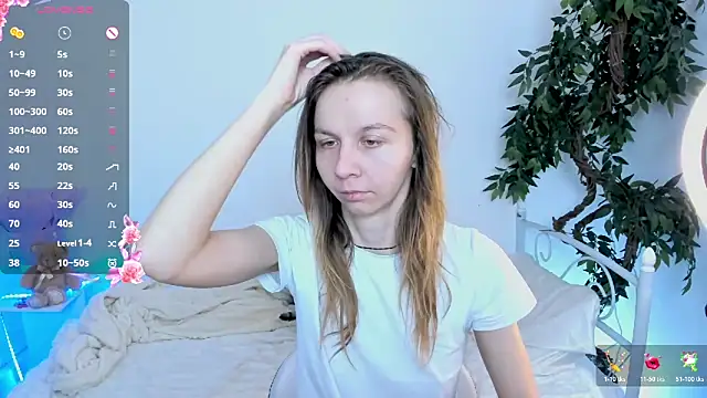 Bell a mi  online show from 04-13-26, 11:59