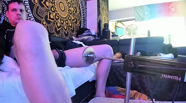 slankecrosdresser online show from 01-26-25, 11:17