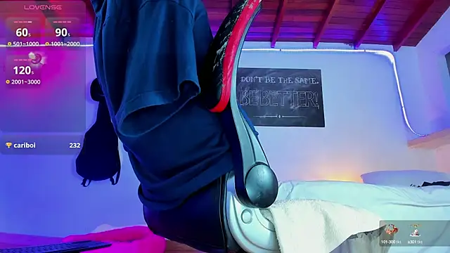 Snapshot of RyanCarter_ chatting on 12-19-24, 07:29 RyanCarter online show from 12-19-24, 07:29