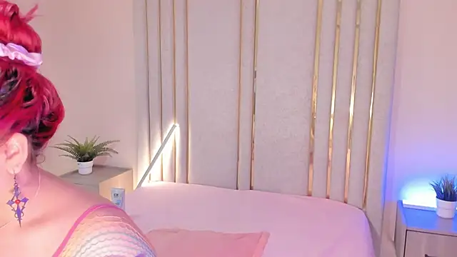 Saekohofman online show from 02-08-26, 04:16