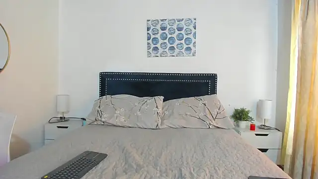 ZulyMichels online show from 12-02-25, 12:43