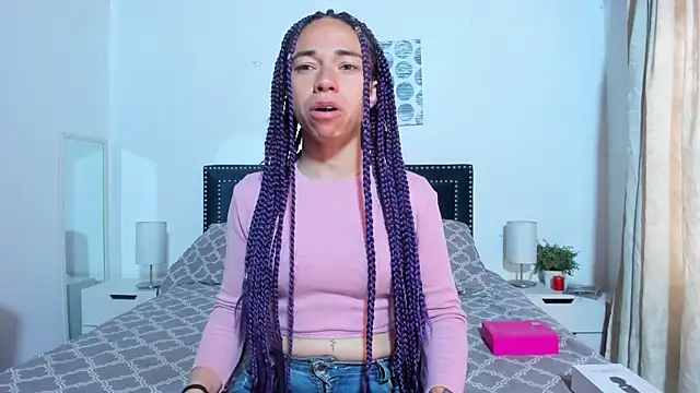 ZulyMichels online show from 04-17-26, 12:30