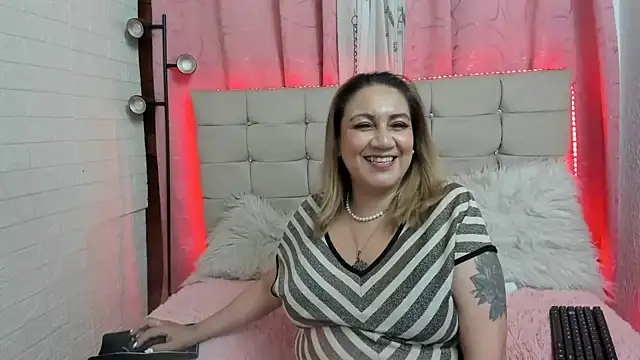 yayita mature online show from 03-01-25, 04:33