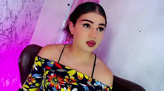 Alexandra Hornny online show from 01-03-25, 09:04