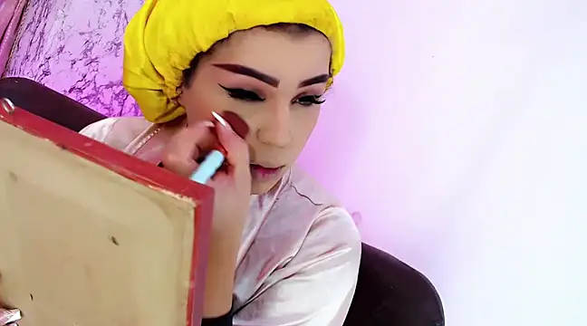 Alexandra Hornny online show from 02-15-25, 10:00