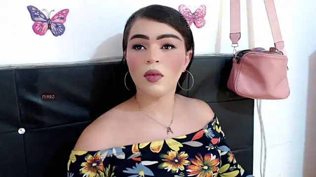 Alexandra Hornny online show from 09-30-25, 09:47