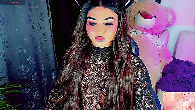 Alexandra Hornny online show from 02-23-26, 06:55