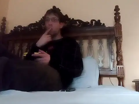 White rabbit  online show from 01-14-25, 04:18