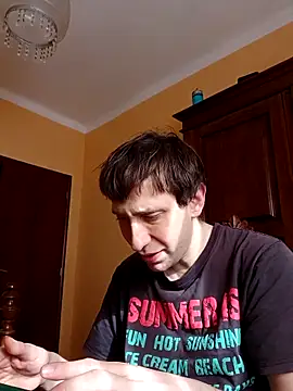 White rabbit  online show from 02-27-26, 03:34