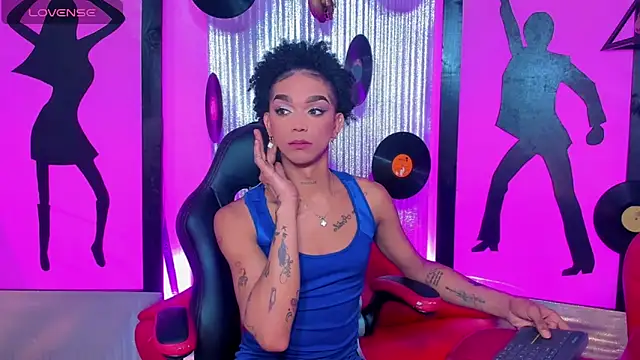 nickyminach  online show from 03-05-26, 08:16