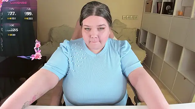 PlumPie online show from 03-15-26, 11:11