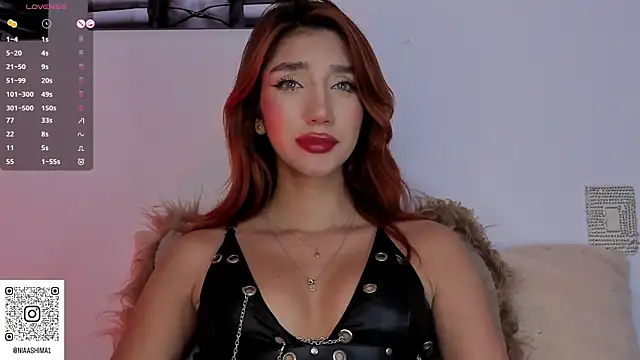 belashimaa online show from 12-03-24, 05:12