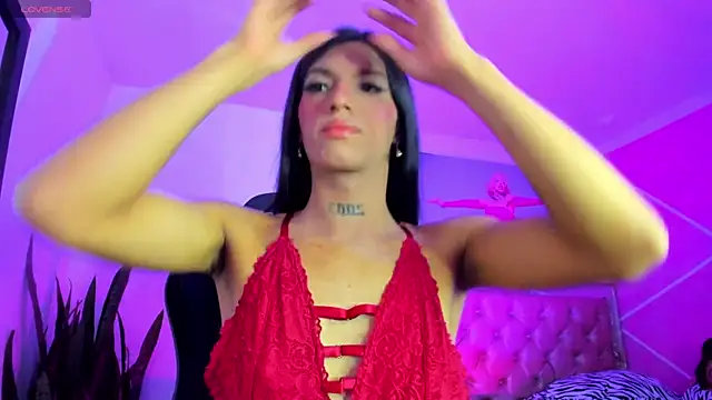 Ortegakim online show from 02-24-26, 05:38