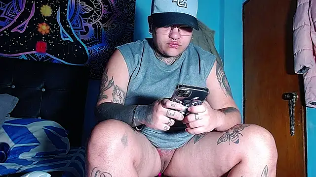 Techno 420  online show from 02-11-26, 12:43