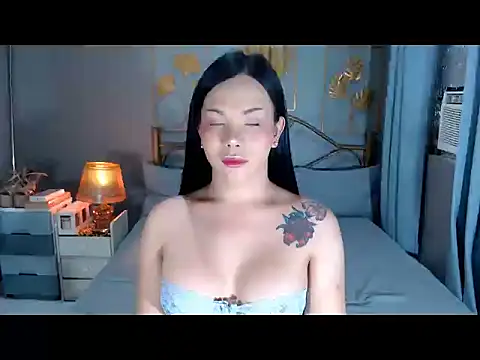 angelicahakenson online show from 06-20-26, 01:14