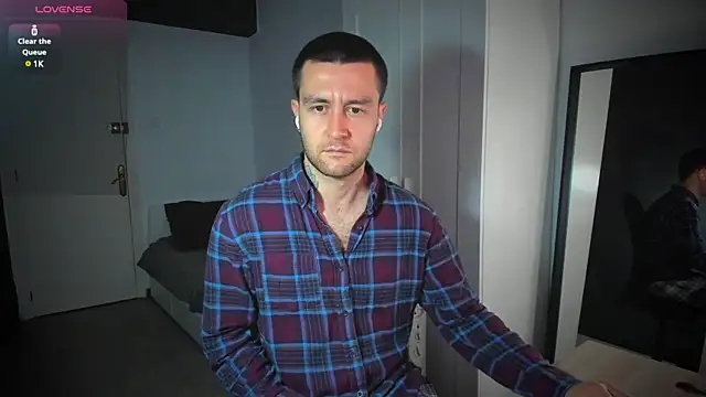 HonestAndrew online show from 02-05-25, 08:54