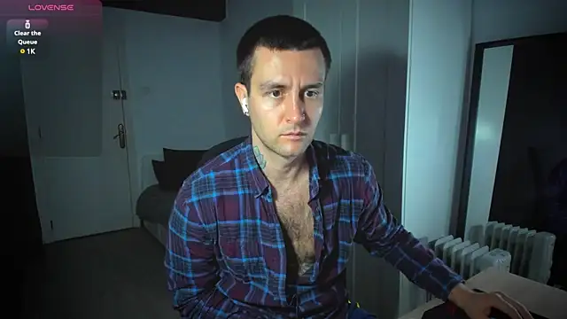 HonestAndrew online show from 02-18-25, 05:42