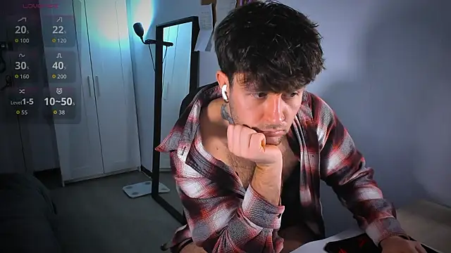 HonestAndrew online show from 02-01-26, 08:57