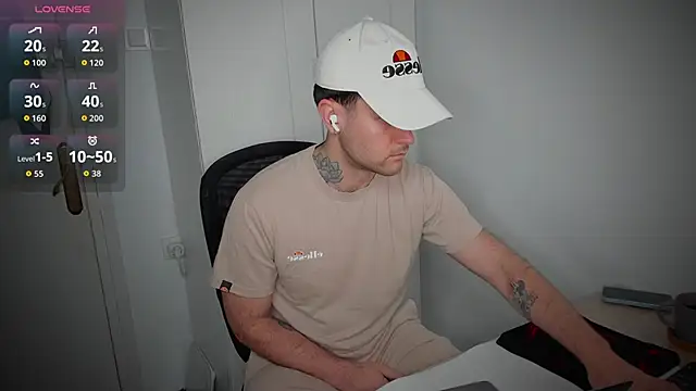 HonestAndrew online show from 04-02-26, 03:59