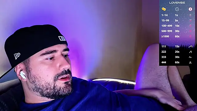 Snapshot of DominantTheo chatting on 12-28-24, 03:47 DominantTheo online show from 12-28-24, 03:47