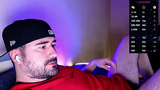 Snapshot of DominantTheo chatting on 01-07-25, 03:35 DominantTheo online show from 01-07-25, 03:35