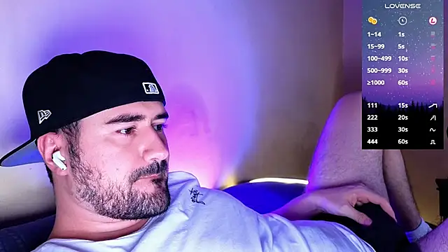 Snapshot of DominantTheo chatting on 01-09-25, 02:54 DominantTheo online show from 01-09-25, 02:54