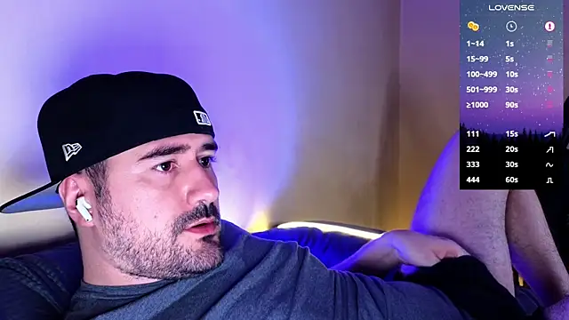 Snapshot of DominantTheo chatting on 01-28-25, 02:43 DominantTheo online show from 01-28-25, 02:43