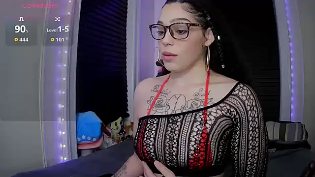 sapphirestorm8 online show from 01-07-26, 02:36