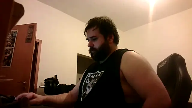 Superbearc89 online show from 12-19-24, 08:34