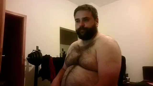 Superbearc89 online show from 09-19-25, 09:37