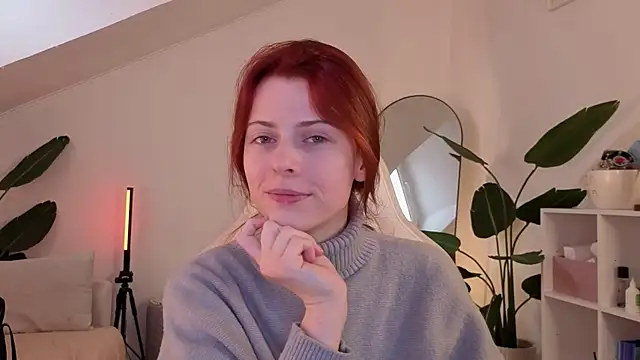 doll lesli online show from 12-18-25, 09:48