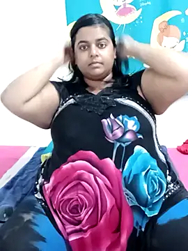 SusanaEshwar online show from 03-26-26, 09:20