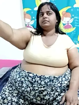 SusanaEshwar online show from 05-13-26, 07:00