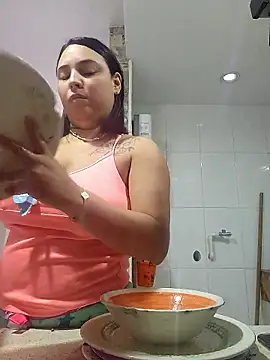 LizzRouse online show from 01-10-26, 03:14