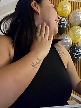 LizzRouse online show from 02-17-26, 11:40