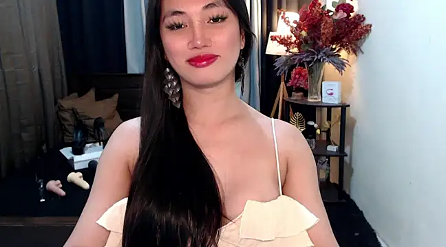 Dhalia Gomez06 online show from 02-22-25, 10:40
