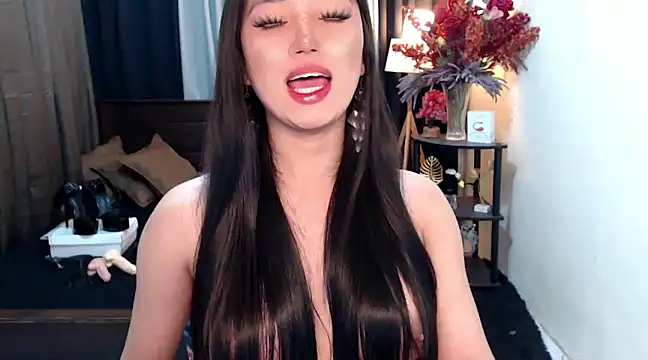 Dhalia Gomez06 online show from 02-26-25, 02:03