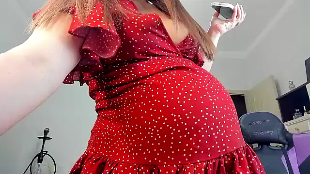 stella vestal online show from 12-08-24, 03:45