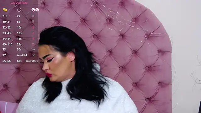 MargoshaHot online show from 01-14-26, 08:03