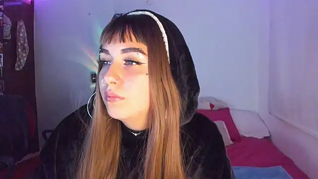 Jessie williams online show from 01-09-25, 08:03