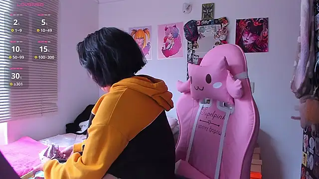 Jessie williams online show from 03-18-25, 06:04