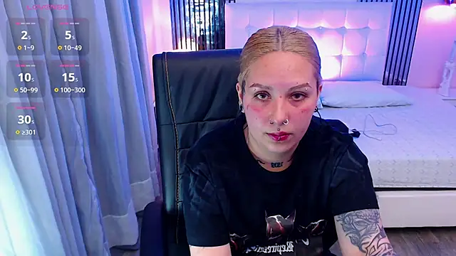 Jessie williams online show from 01-08-26, 07:38