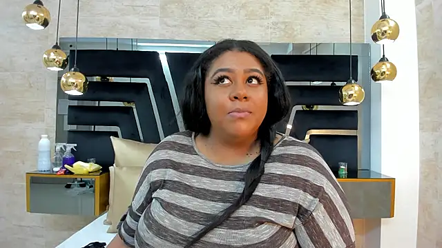 BiancaFollerach online show from 02-04-25, 11:27