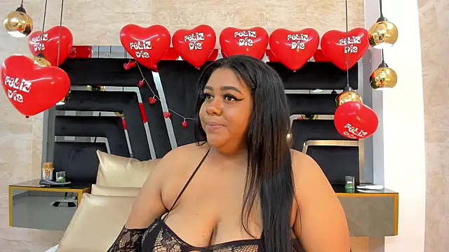 BiancaFollerach online show from 02-15-25, 10:22