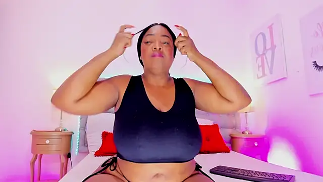 laqquishax online show from 01-15-25, 03:00