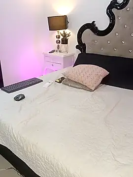 laqquishax online show from 03-08-26, 02:10