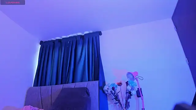 perla7777 online show from 10-03-25, 07:33